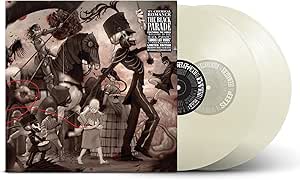 My Chemical Romance - The Black Parade (Snowy White Vinyl) [2025 Reissue]