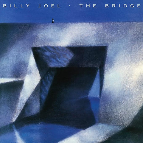BILLY JOEL - THE BRIDGE [VINYL]