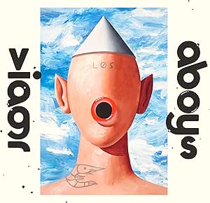 VIAGRA BOYS - VIAGR ABOYS