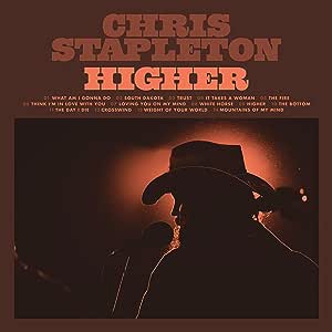 Chris Stapleton - Higher