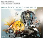 Renaissance: The Masters Series - Hernan Cattaneo, Parallel[CD]