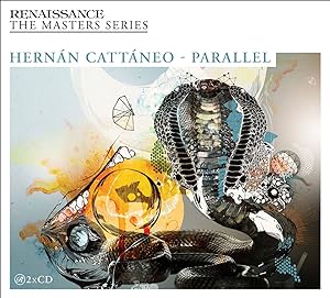 Renaissance: The Masters Series - Hernan Cattaneo, Parallel[CD]