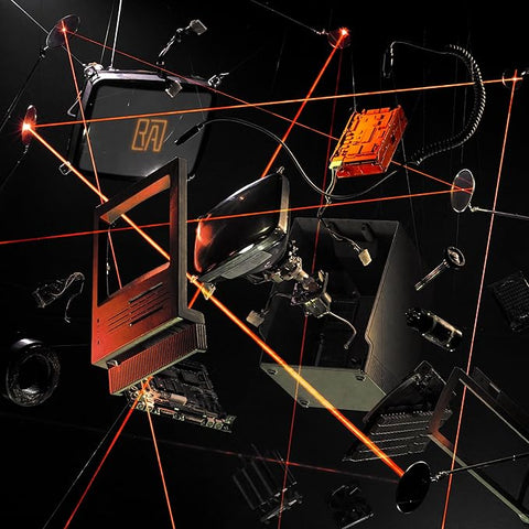 Rise Against - Ricochet