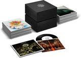 Rammstein - XXXIII - Limited Edition X 33 "7" Vinyl Box Set