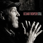 Richard Thompson - Still [CD]