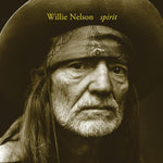 WILLIE NELSON - SPIRIT [VINYL]