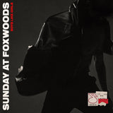 BOYS LIKE GIRLS - SUNDEY AT FOXWOODS [VINYL]