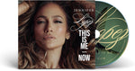 JENNIFER LOPEZ - THIS IS ME... NOW