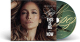 JENNIFER LOPEZ - THIS IS ME... NOW