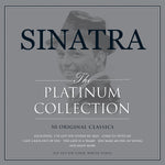 FRANK SINATRA - THE PLATINUM COLLECTION [VINYL]