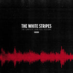 THE WHITE STRIPES - THE COMPLETE JOHN PEEL SESSIONS [CD]