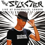 THE SELECTER - LIVE AT DINGWALLS, LONDON [CD]