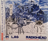 Radiohead - Com Lag 2+2=5