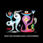 Bonnie 'prince' Billy / Nathan Salsburg - Hear The Children Sing The Evidence