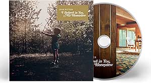 Josh Ritter - I Believe In You, My Honeydew