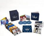 Blur - Blur 21: The Box {[CD BOXSET]