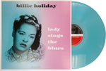 Billie Holiday - Lady Sings The Blues - [VINYL]