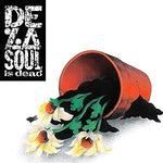 De La Soul - De La Soul is Dead [VINYL]