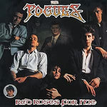 The Pogues - Red Roses for Me[VINYL]