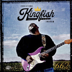 Christone "Kingfish" Ingram - 662