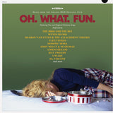 Oh. What. Fun - S/TRACK