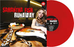 SAMANTHA FISH - RUNAWAY [VINYL]