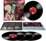 GRATEFUL DEAD - DUKE '78 [VINYL BOX SET]