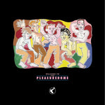 Frankie Goes To Hollywood - Welcome To The Pleasuredome