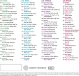 NOW THAT'S WHAT I CALL AN ERA: ... ONE MORE TIME (1996-2007) ESSENTIAL PURE POP