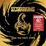 Scorpions - From The First Sting