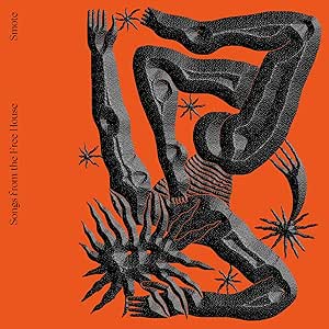 Smote - Songs from the Free House[VINYL]