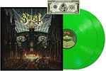 Ghost - Meliora Deluxe 10th Anniversary [VINYL]