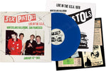 Sex Pistols - Live In The U.S.A 1978 – San Francisco[VINYL]