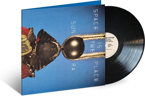 Sun Ra - Space Is The Place[VINYL]