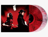 The White Stripes -  Get Behind Me Satan [VINYL]