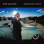 Don Mc Lean - American Boys