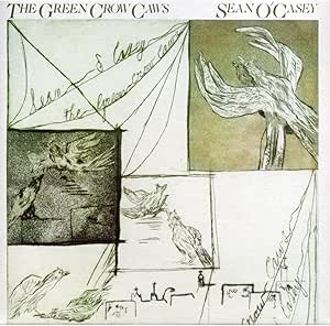 Paul Brady - The Green Crow Caws