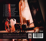 Norma Waterson & Eliza Carthy With The Gift Band - Anchor