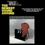 Jeanne Lee Jeanne Lee / Ran Blake - The Newest Sound Around[CD]