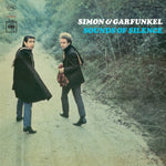 SIMON AND GARFUNKEL - SOUND OF SILENCE [VINYL]