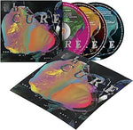 The Cure - Mixes Of A Lost World (Deluxe)
