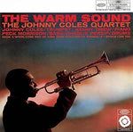 Johnny Coles - The Warm Sound[CD]