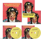 The Rolling Stones -  Foreign Tongues