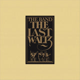 The Band - The Last Waltz