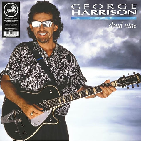 George Harrison - Cloud Nine[VINYL]