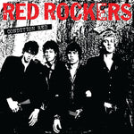 RED ROCKERS - Condition Red[VINYL]