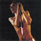 IGGY AND THE STOOGES - RAW POWER