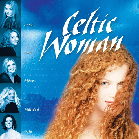 Celtic Woman - Celtic Woman [CD]
