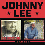 Johnny Lee 13th Of July + Emotions[CD]