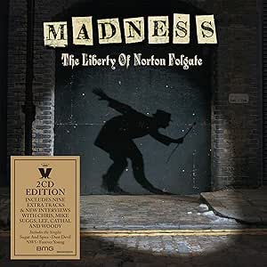Madness - The Liberty of Norton Folgate (Expanded CD)